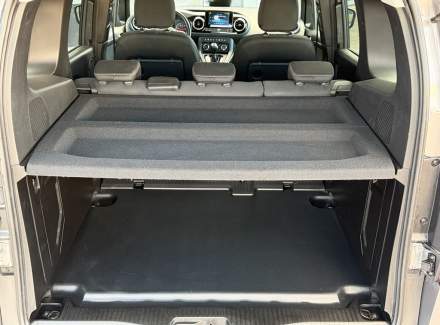 Mercedes-Benz - Citan