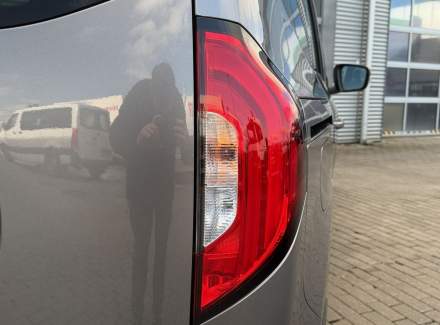 Mercedes-Benz - Citan