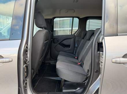 Mercedes-Benz - Citan