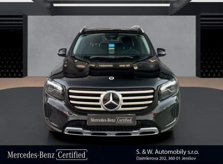 Mercedes-Benz - GLB