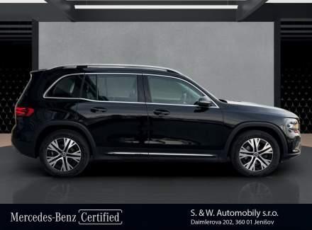 Mercedes-Benz - GLB