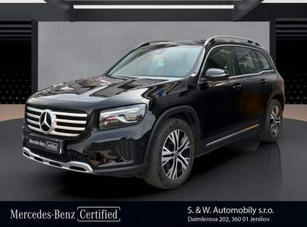 Mercedes-Benz - GLB