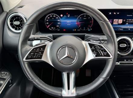Mercedes-Benz - GLB