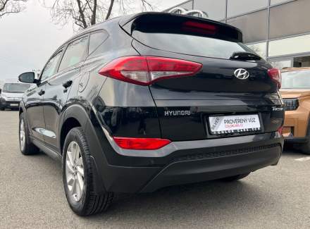 Hyundai - Tucson