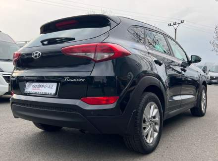 Hyundai - Tucson