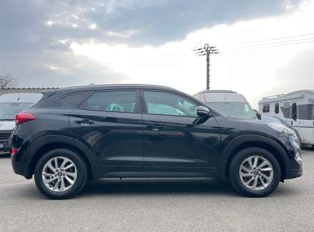 Hyundai - Tucson