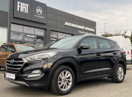 Hyundai - Tucson