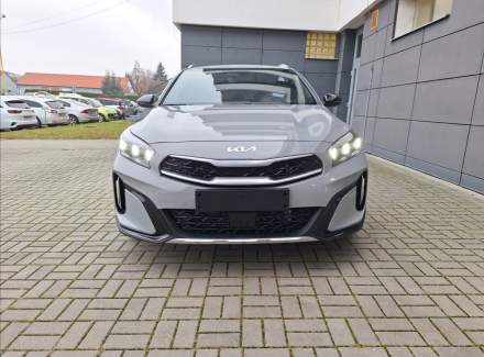 Kia - XCeed