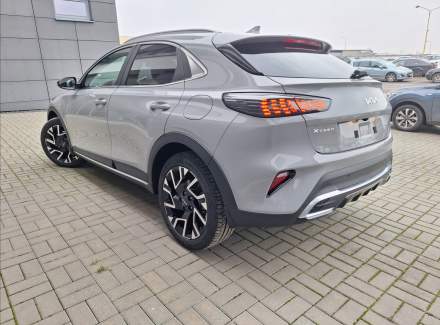 Kia - XCeed