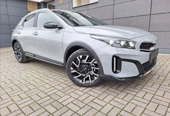 Kia - XCeed