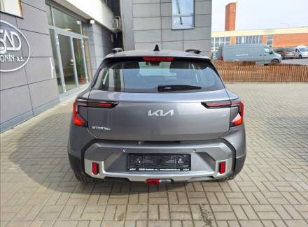 Kia - Stonic