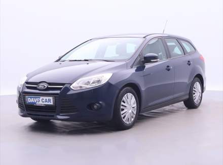 Ford - Focus