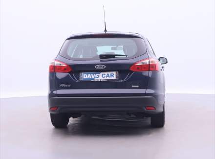 Ford - Focus