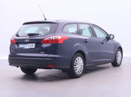 Ford - Focus