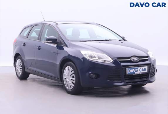 Ford - Focus