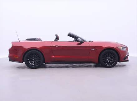 Ford - Mustang