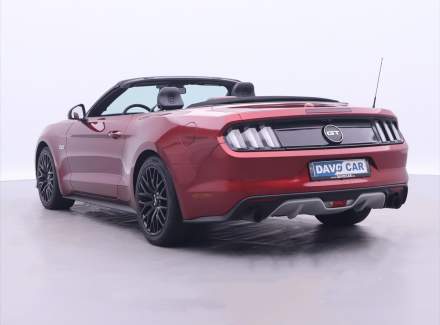 Ford - Mustang