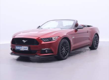 Ford - Mustang