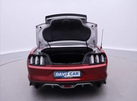 Ford - Mustang