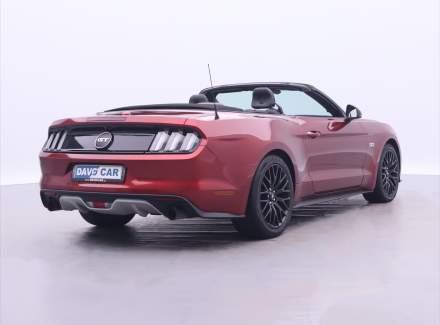 Ford - Mustang