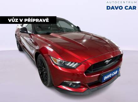 Ford - Mustang