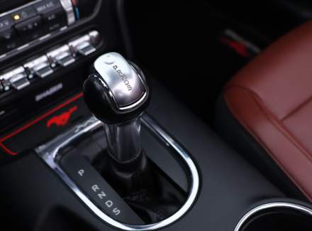 Ford - Mustang