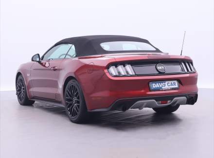 Ford - Mustang