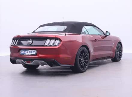 Ford - Mustang