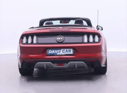 Ford - Mustang