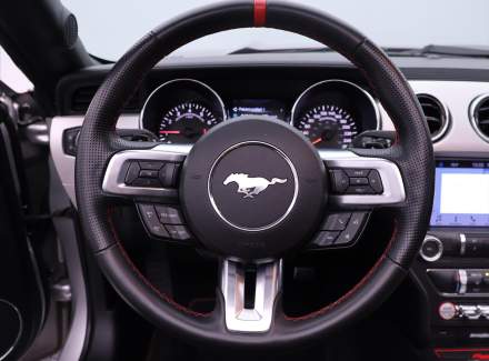 Ford - Mustang