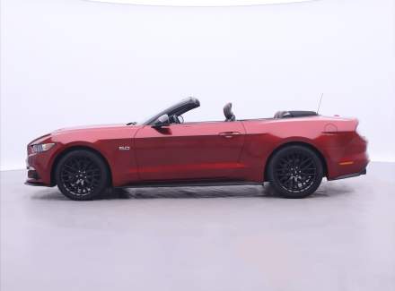 Ford - Mustang