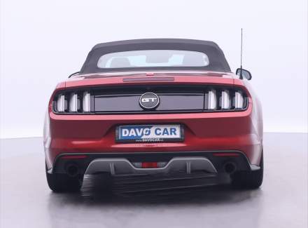 Ford - Mustang