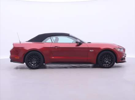 Ford - Mustang