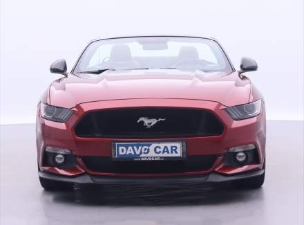 Ford - Mustang