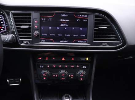 Seat - Leon