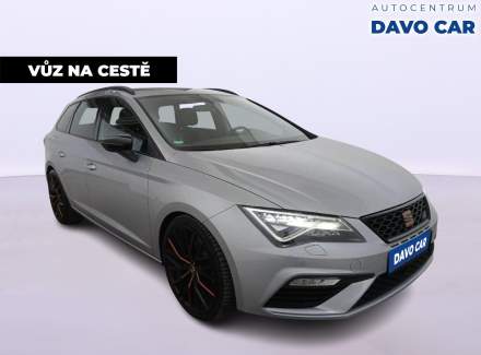 Seat - Leon
