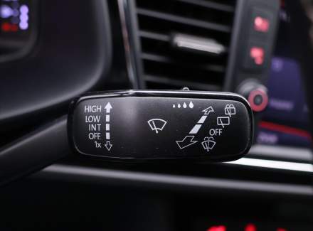 Seat - Leon
