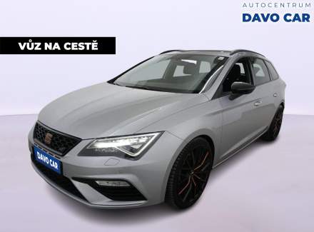 Seat - Leon