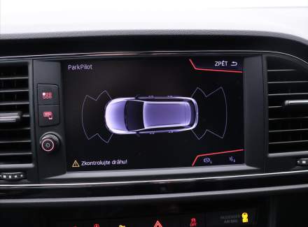 Seat - Leon