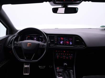 Seat - Leon