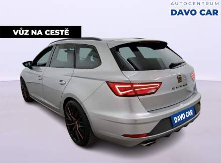 Seat - Leon
