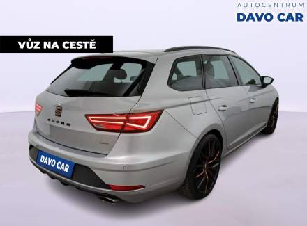 Seat - Leon
