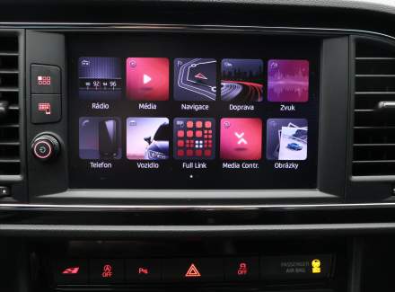 Seat - Leon