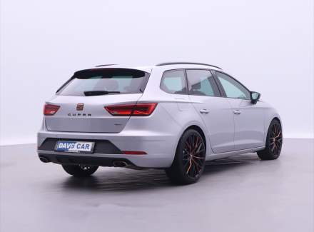 Seat - Leon