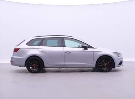 Seat - Leon