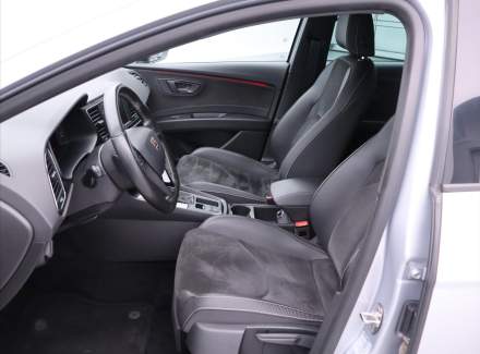 Seat - Leon