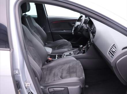 Seat - Leon