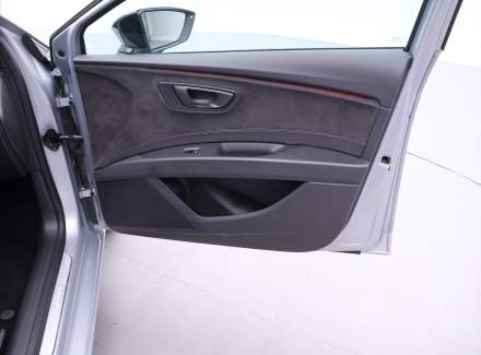 Seat - Leon