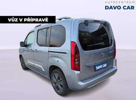 Toyota - Proace