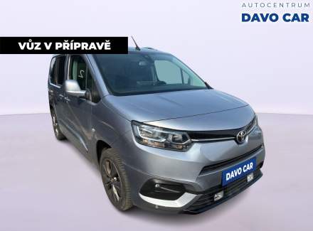 Toyota - Proace
